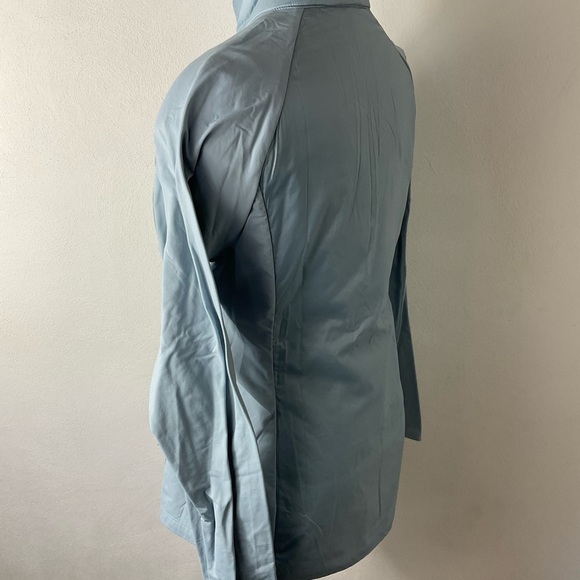 32 degrees Cool lightweight Light Blue insulated jacket Sz M - Picture 3 of 5